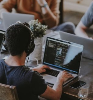 Software die moeiteloos aanvoelt.